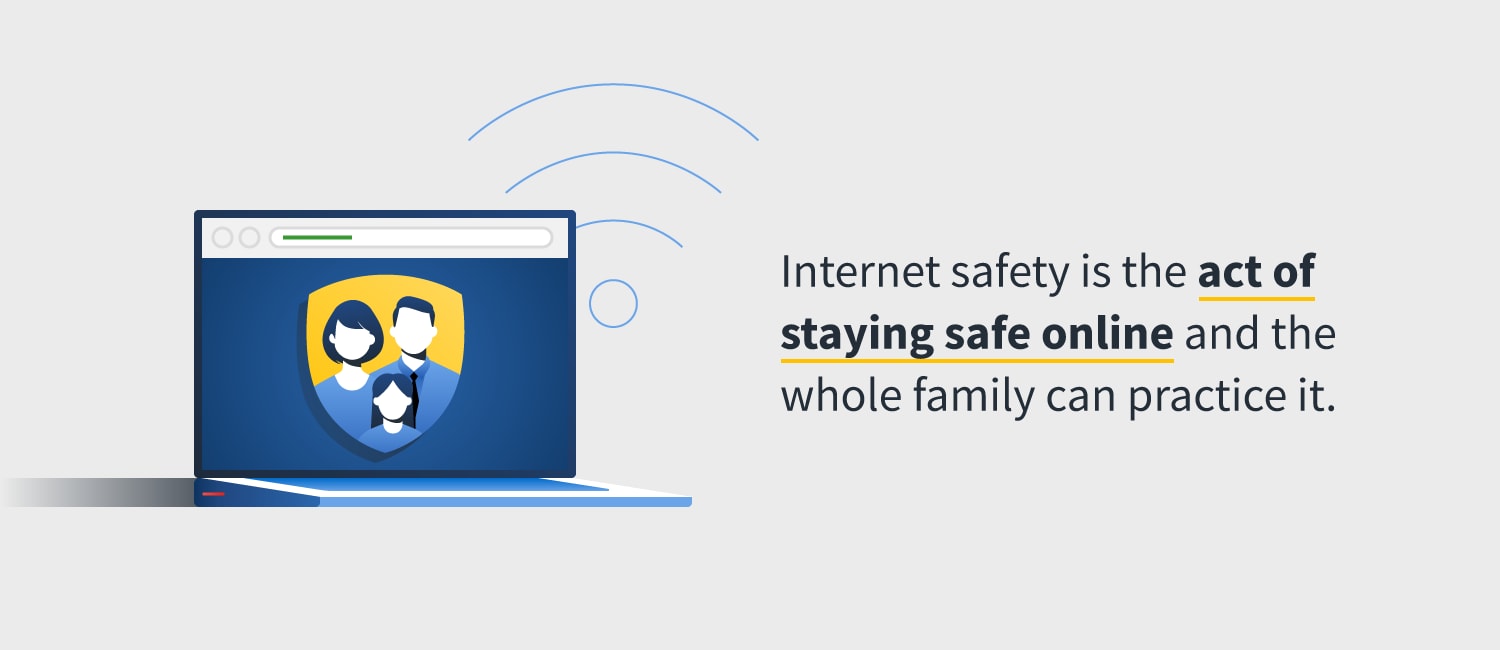 internet-safety-definition