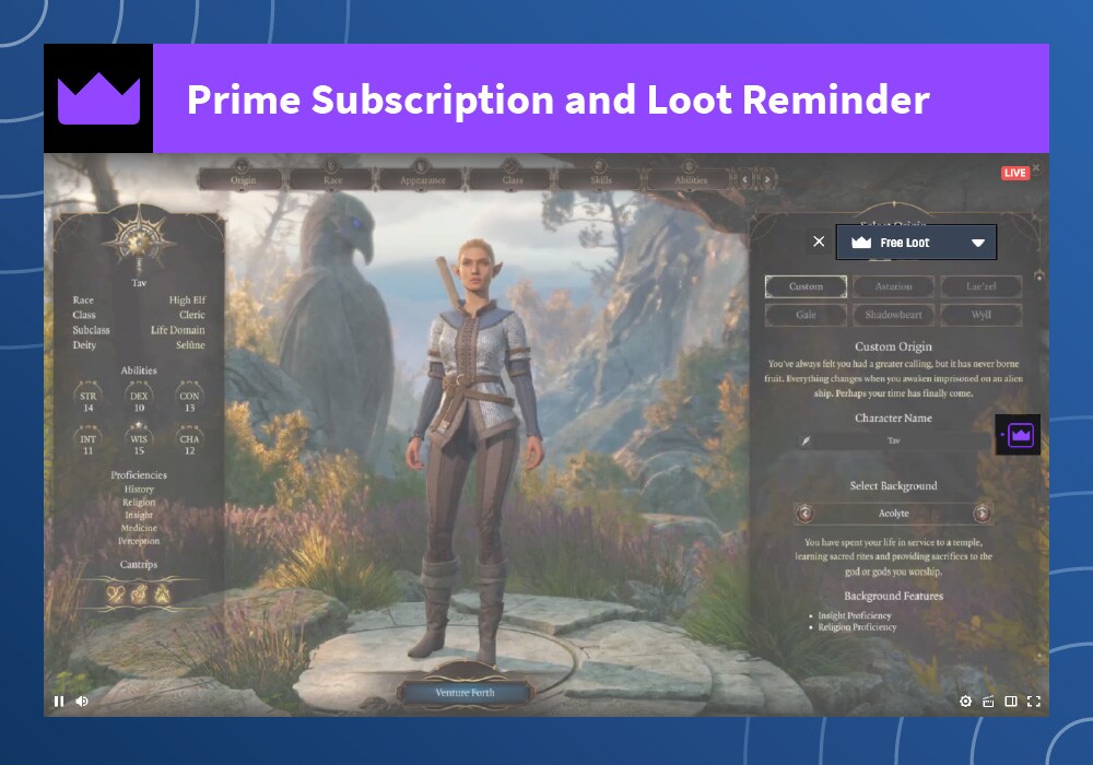 prime-subscription-and-loot-reminder