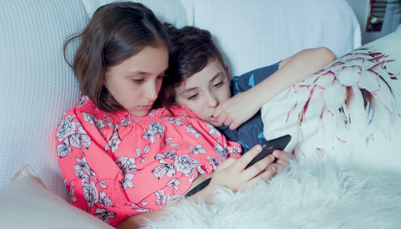 raising digital natives