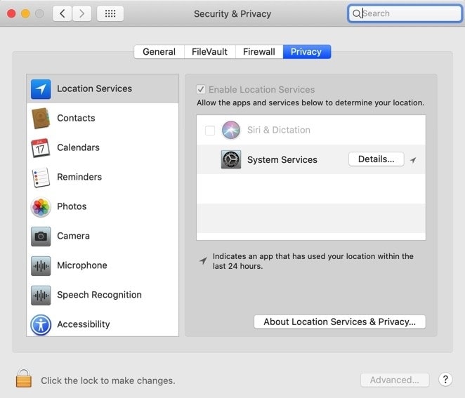 25 Mac security tips and settings NortonLifeLock