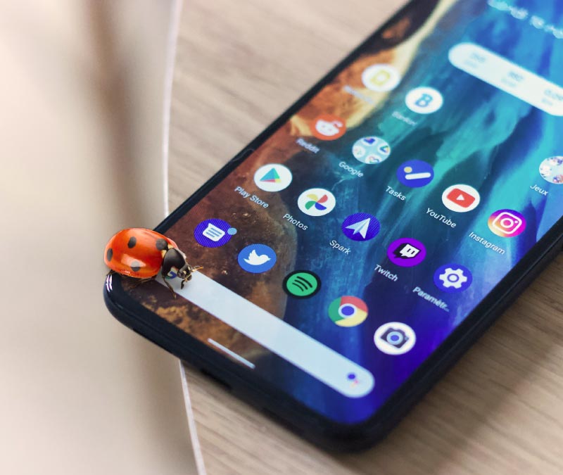 Do Android phones or tablets need an antivirus?