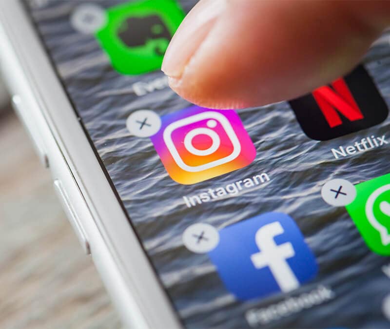 How to delete or deactivate your Instagram account on any device