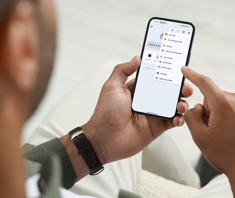 How to get rid of a virus on an Android phone in 6 simple steps