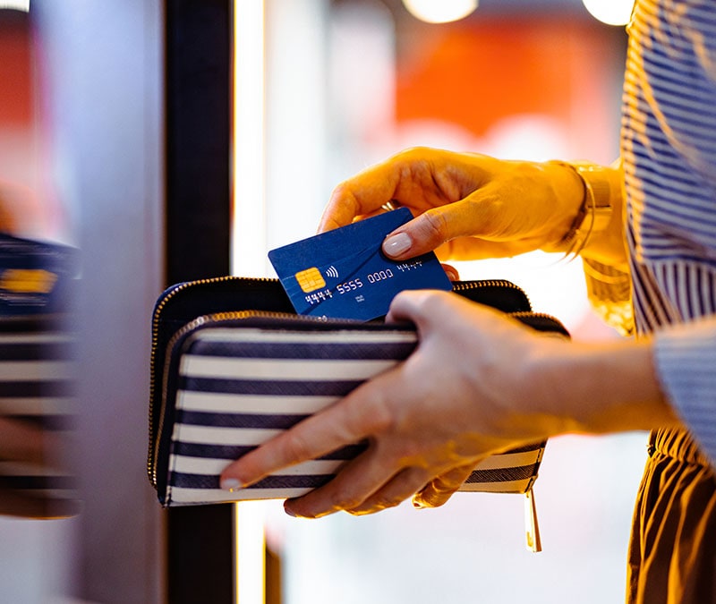 What is RFID blocking and why you might need it