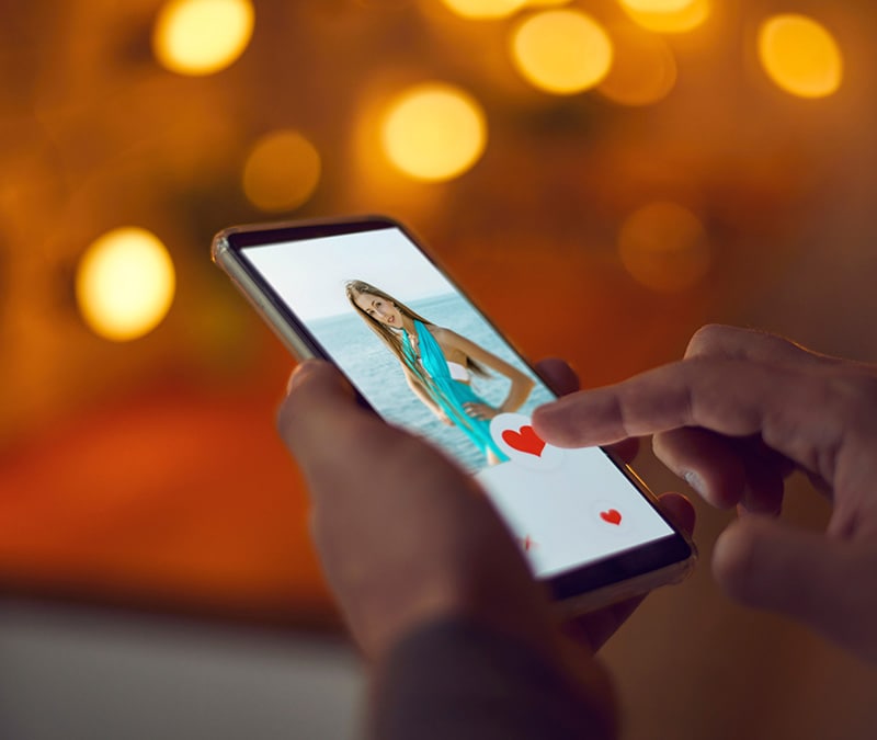 What is catfishing? How to spot and avoid it