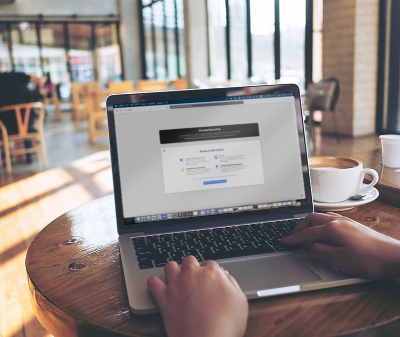 What is private browsing? How to turn it on and off