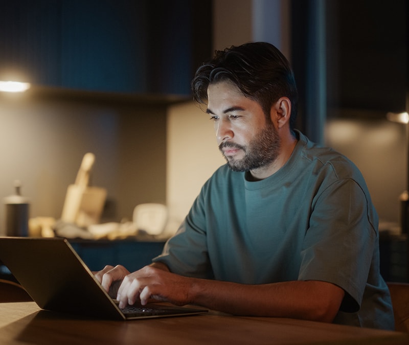 What is the dark web, how do you access it, and what will you find?