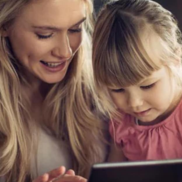 When are kids ready for technology? Read now